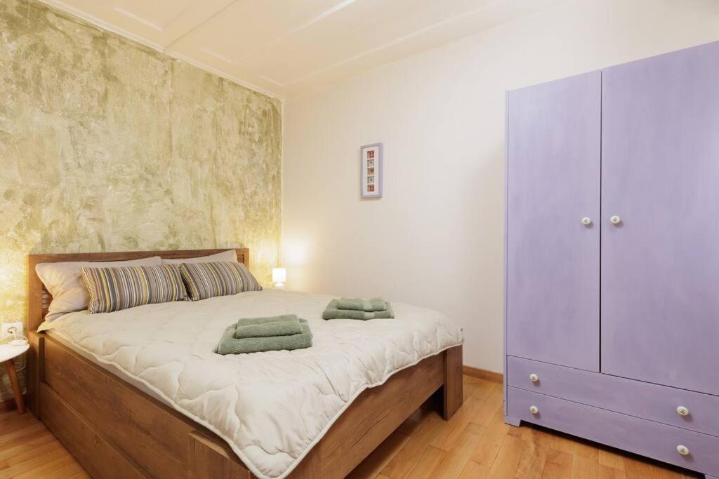 Liston Sweet House Corfu (city) Exterior foto