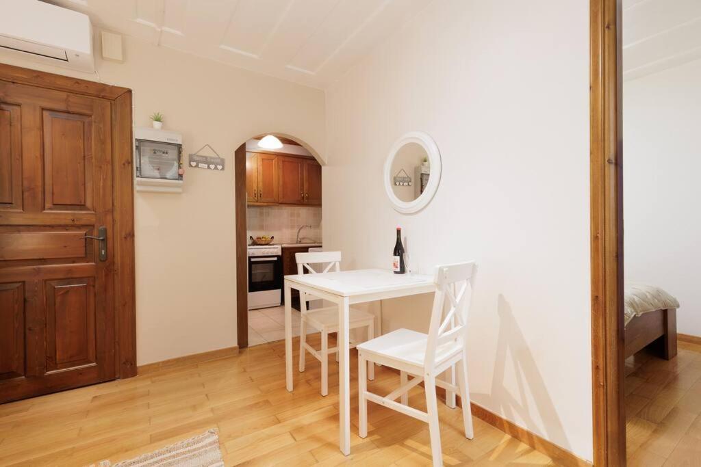 Liston Sweet House Corfu (city) Exterior foto