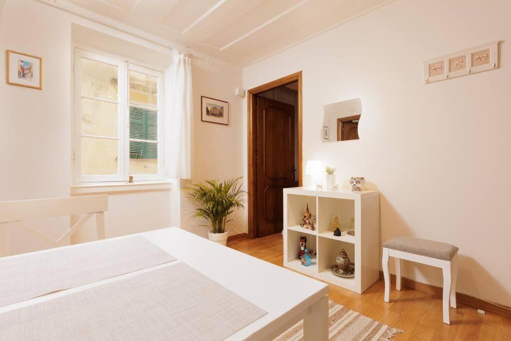 Liston Sweet House Corfu (city) Exterior foto